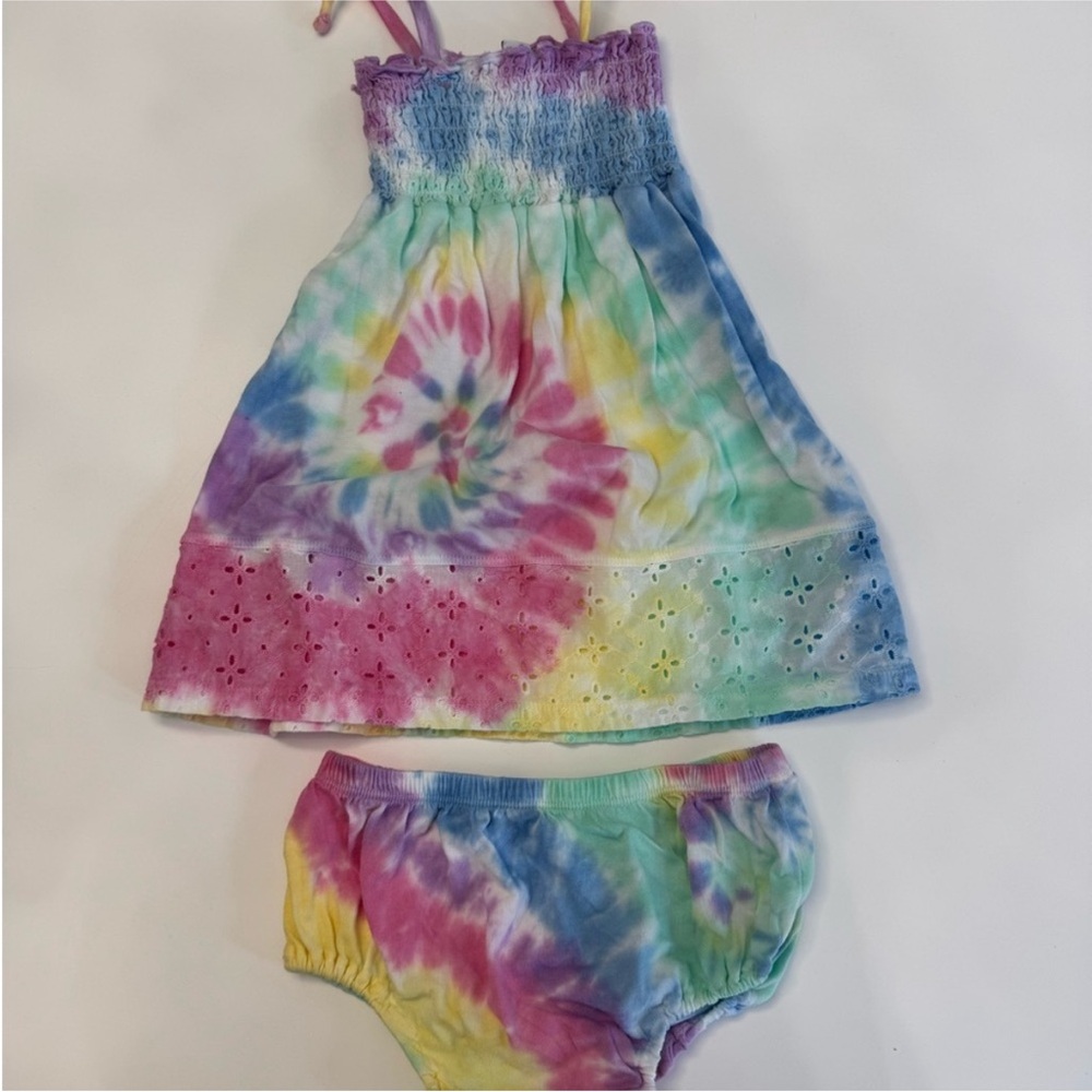 Splendid Purple and Blue Diaper Cover Accessories